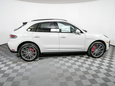 New 2026 Porsche Macan S image 30