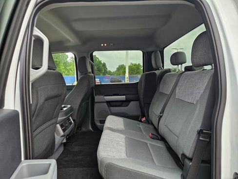 Used 2025 Ford F250 XLT w/ Tremor Off-Road Package AWD/4WD image 9