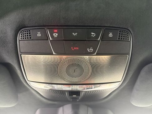 Used 2025 Mercedes-Benz G 550 w/ Exclusive Interior Package image 23