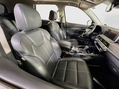 Used 2022 Kia Telluride EX w/ EX Premium Package AWD/4WD image 29