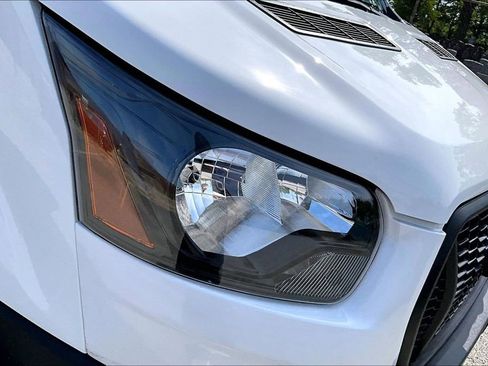 Certified 2023 Ford Transit 350 DRW RWD image 27
