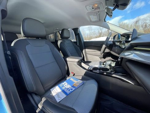 Certified 2026 Chevrolet Trax LT image 12