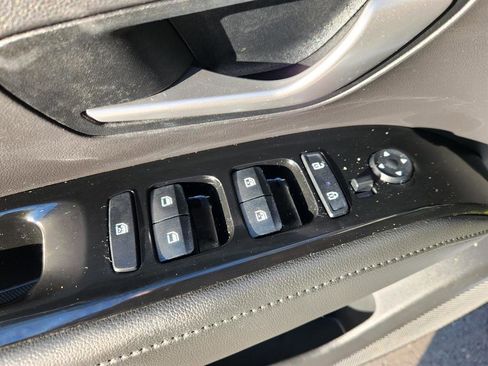 Certified 2024 Hyundai Santa Cruz Limited image 28