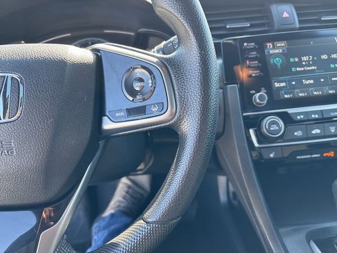 Used 2019 Honda Civic EX image 20