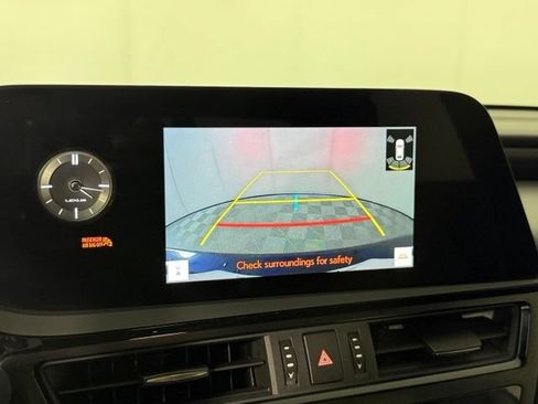 Certified 2024 Lexus ES 350 w/ Premium Package FWD image 21