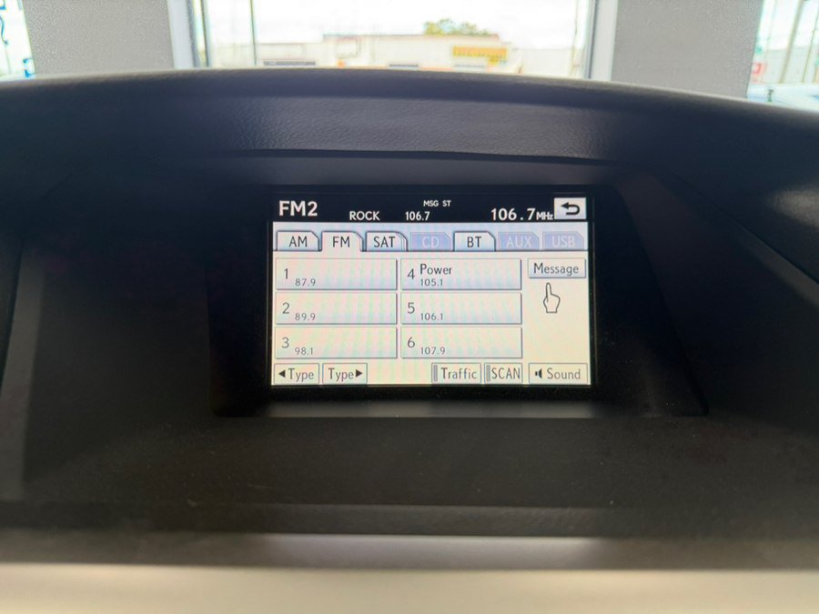 Used 2011 Lexus RX 350 AWD w/ Premium Pkg image 69