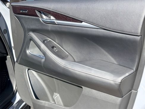 Used 2025 INFINITI QX60 Autograph w/ Lighting Package (N94) image 30