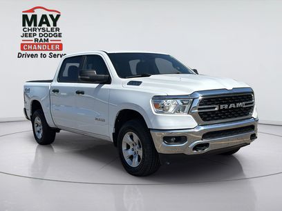 Certified 2023 RAM 1500 Big Horn