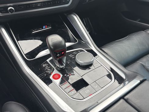 Used 2021 BMW X5 M w/ Competition Package AWD/4WD image 21