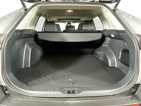 Used 2025 Toyota RAV4 XLE w/ Convenience Package FWD image 27