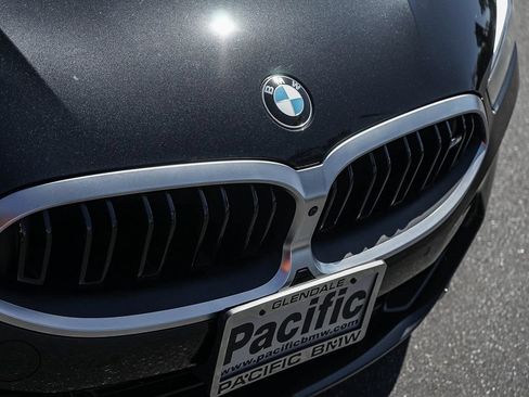 Used 2026 BMW M850i xDrive w/ M Carbon Exterior Package AWD/4WD image 11