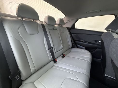 Used 2023 Hyundai Elantra Limited image 33