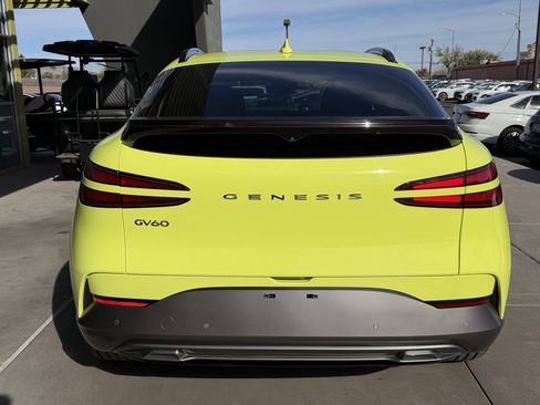 Used 2023 Genesis GV60 Performance image 13