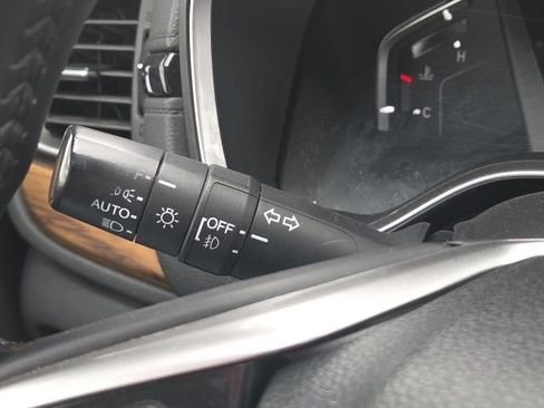Used 2018 Honda CR-V EX-L image 40