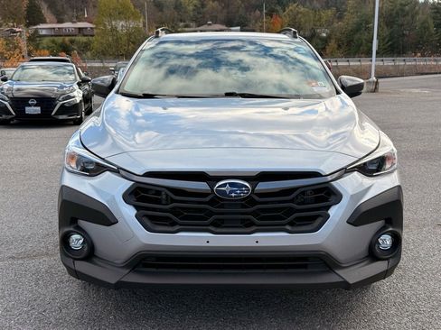 Used 2024 Subaru Crosstrek 2.0i Premium image 14