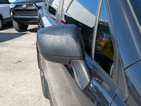 Used 2017 Subaru Forester 2.5i w/ Alloy Wheel Package image 12