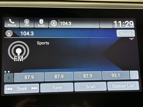Used 2021 Honda Accord LX image 14