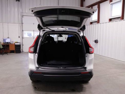 Certified 2023 Honda CR-V EX image 21