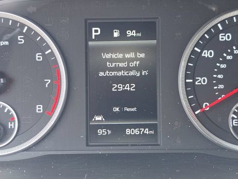 Used 2023 Kia K5 EX FWD image 34