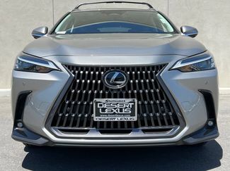 Certified 2026 Lexus NX 350 AWD w/ Accessory Package (2T) video 4