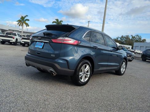 Used 2019 Ford Edge SEL w/ Equipment Group 201A image 5