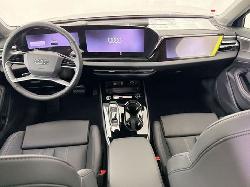New 2026 Audi A5 2.0T Premium Plus AWD/4WD image 14