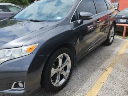 Used 2015 Toyota Venza XLE w/ XLE Premium Package