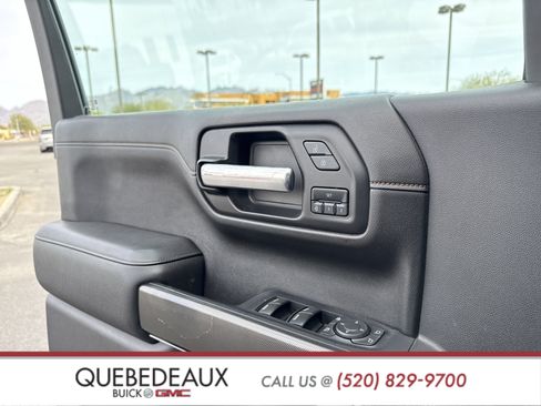 Used 2022 GMC Sierra 1500 AT4 w/ AT4 Premium Package image 14