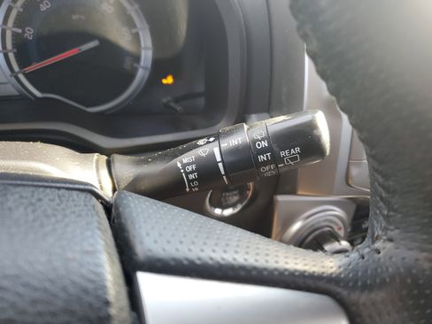 Used 2015 Toyota 4Runner Limited image 15