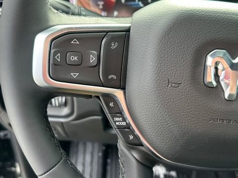 New 2026 RAM 1500 Big Horn image 23