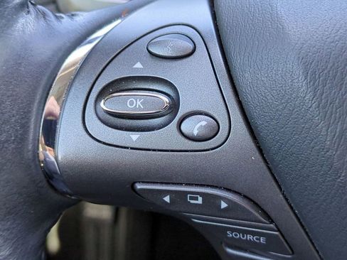 Certified 2022 Nissan Murano Platinum w/ Cargo Package image 27