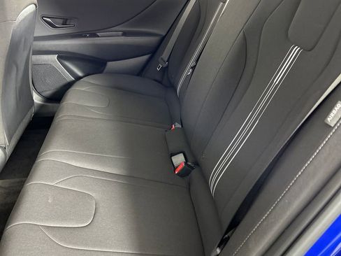 Certified 2025 Hyundai Elantra Sport FWD image 17