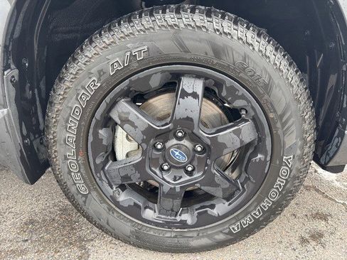 Used 2024 Subaru Outback Wilderness image 18