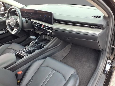 Used 2025 Kia K5 EX FWD image 12