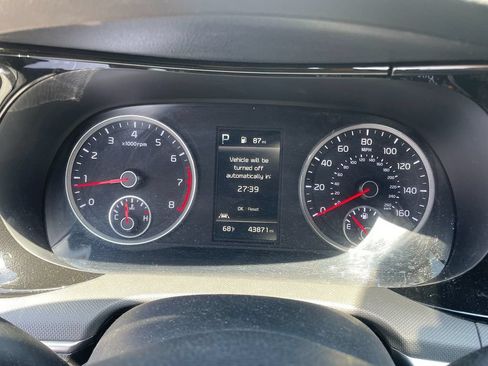 Used 2022 Kia K5 GT-Line AWD/4WD image 18