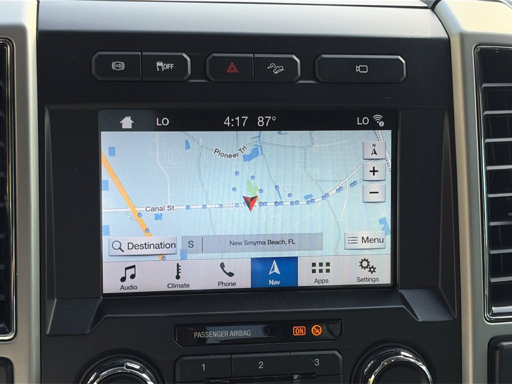 Used 2019 Ford F250 Lariat AWD/4WD image 18