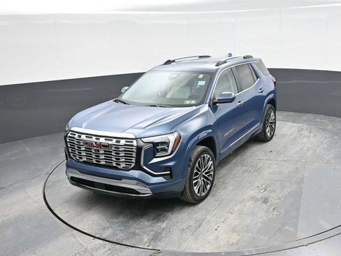 New 2026 GMC Terrain Denali image 34