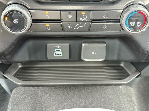 New 2026 Ford F250 XL w/ STX Appearance Package image 49