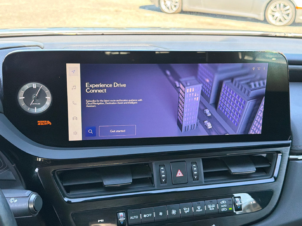 Used 2023 Lexus ES 250 w/ Premium Package AWD/4WD image 34