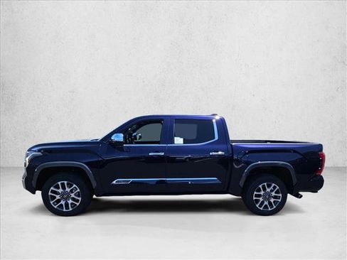 New 2026 Toyota Tundra 1794 Edition AWD/4WD image 5