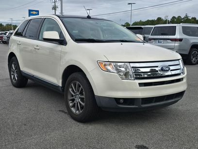 Used 2008 Ford Edge SEL
