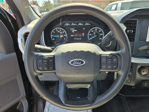 Used 2021 Ford F150 XL w/ Equipment Group 101A High AWD/4WD image 34