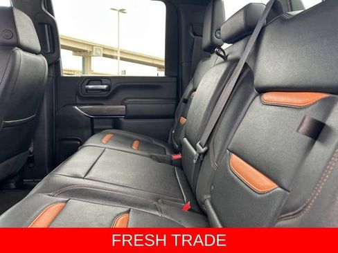 Used 2022 GMC Sierra 2500 AT4 AWD/4WD image 39