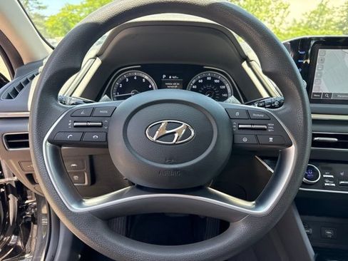 Used 2023 Hyundai Sonata SEL FWD image 10