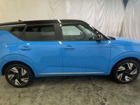 Used 2024 Kia Soul GT-Line image 9