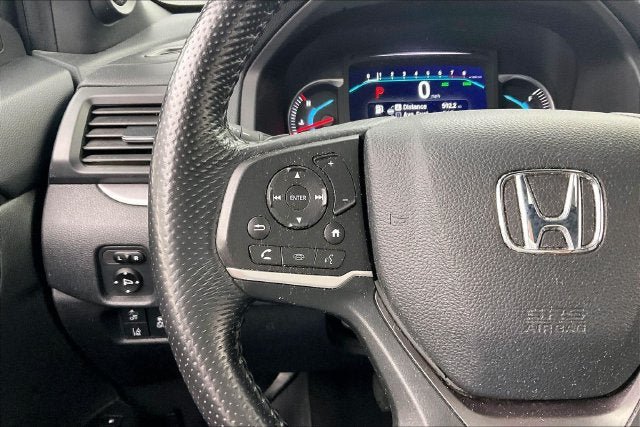 Used 2019 Honda Passport EX-L image 23