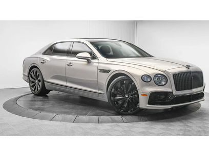 Certified 2021 Bentley Flying Spur W12