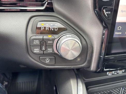 New 2026 RAM 1500 Laramie w/ Night Edition image 32