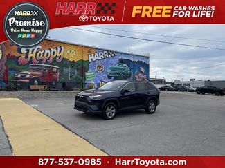 Used 2025 Toyota RAV4 XLE w/ Convenience Package AWD/4WD video 1