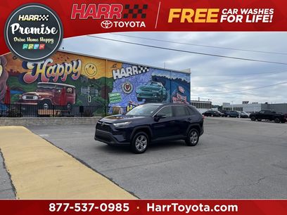 Used 2025 Toyota RAV4 XLE w/ Convenience Package